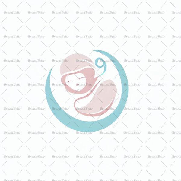 Neugeborenes Baby